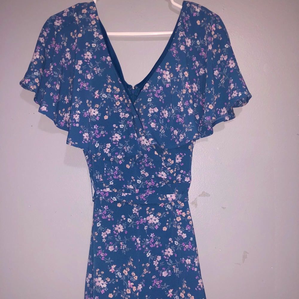 American Eagle Romper